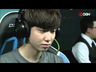《LOL》 2016 LCK 夏季升降賽 國語 SBENU vs Ever Game 2