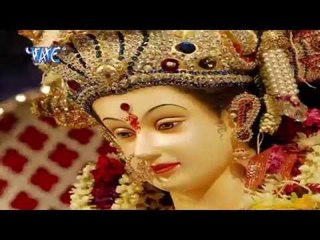 दर्शन मईया से होई | Pucheli Hal Maiya Yeh Sal | Nirbhay Tiwari | Bhojpuri Devi Geet