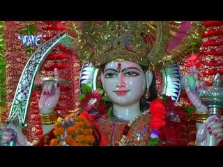 कलशा रखावनी पुर के | Durga Mai Ke Diwana | Durgesh Diwana | Bhojpuri Devi Geet