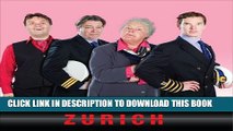 [PDF] Cabin Pressure: Zurich: The BBC Radio 4 Airline Sitcom Popular Collection