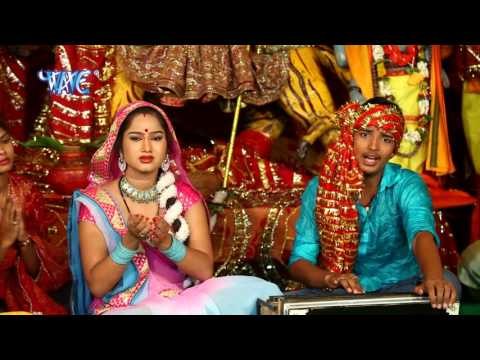 ऐ दुर्गा मोरी मईया हो | Pyar Se Bola Jai Mata Di | Pawan Kumar | Bhojpuri Devi Geet
