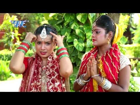 आरती उतारल जाई | Pyar Se Bola Jai Mata Di | Pawan Kumar | Bhojpuri Devi Geet