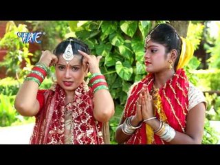 आरती उतारल जाई | Pyar Se Bola Jai Mata Di | Pawan Kumar | Bhojpuri Devi Geet