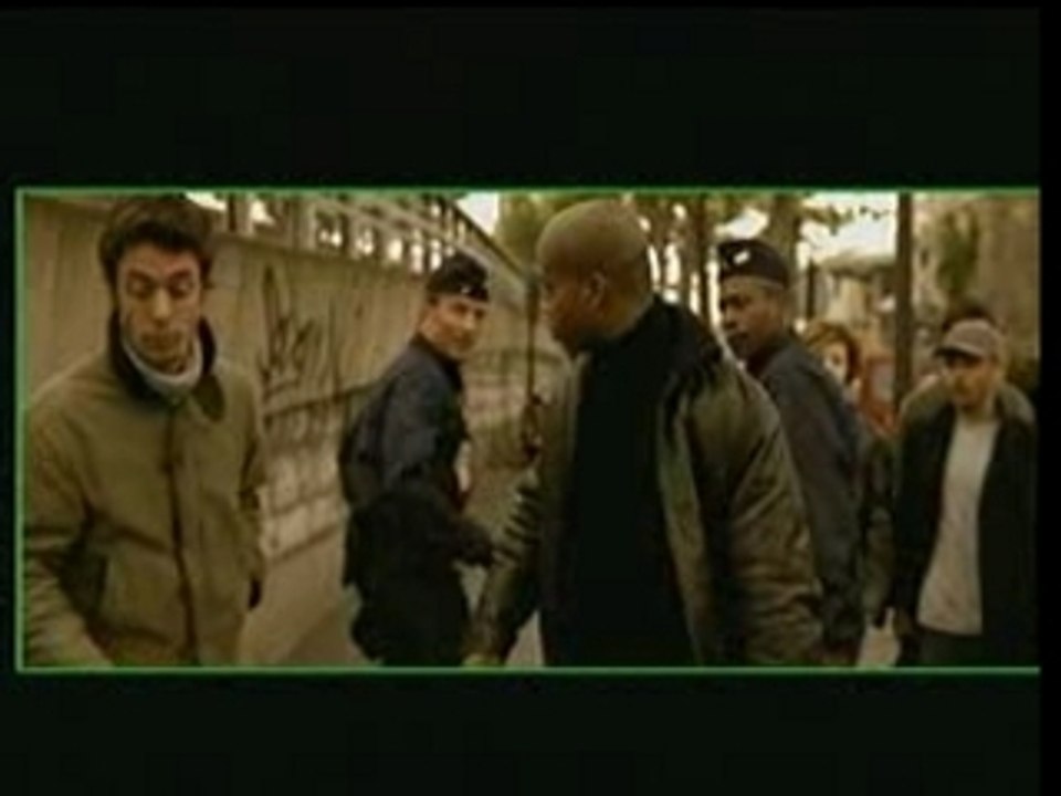 - Mafia k1 Fry_Rohff - Miroir miroir