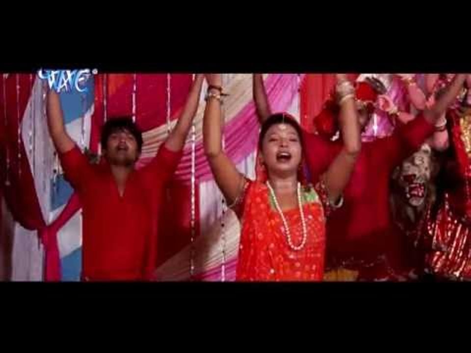 तू सुन के पुकार माँ | Nagariya Lage Dham | J.P.Tiwari | Bhojpuri Devi Geet 2016
