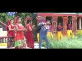 चढ़ल बा दशहरा का पहरा | Nagariya Lage Dham | J.P.Tiwari | Bhojpuri Devi Geet 2016