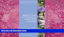 Must Have PDF  Bed and Breakfast for Garden Lovers (Alastair Sawday s Special Places to Stay)