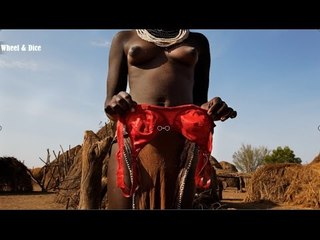 Hamer tribe ethiopia visit - First Bras Come to the Omo Valley in Ethiopia  2016
