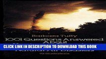 [PDF] 1001 Questions Answered About: Hurricanes, Tornadoes and Other Natural Air Disasters Popular
