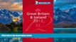 Big Deals  Michelin Red Guide Great Britain   Ireland 2012 (Michelin Guide/Michelin)  Best Seller