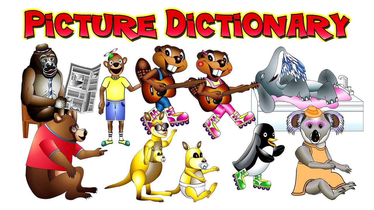 My Name Is...  (Korean Lesson 01) CLIP - Kids Learn Language Immersion, Easy Kindergarten Korean !