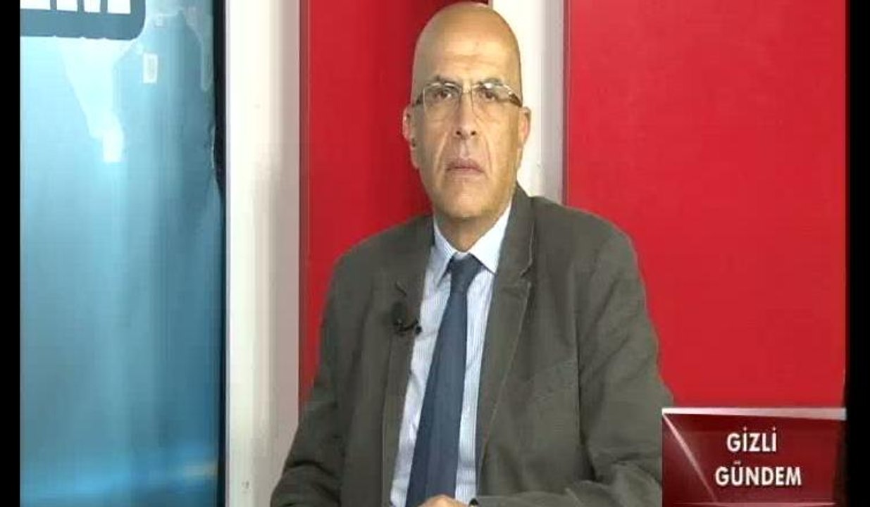 'OHAL’de  28 TV, 34 Radyo, 15 dergi, 29 yayınevi kapatıldı'