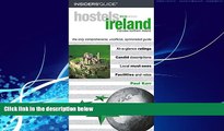Big Deals  Hostels Ireland, 3rd: The Only Comprehensive, Unofficial, Opinionated Guide (Hostels