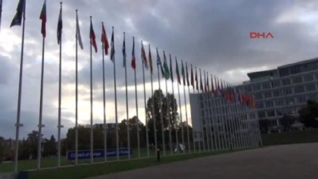 Dha Dış Haber - Chp, Avrupa Konseyi ve Avrupa Parlamentosu'nda Çalışmalarına Başladı