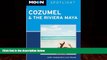 Big Deals  Moon Spotlight Cozumel and the Riviera Maya  Best Seller Books Most Wanted