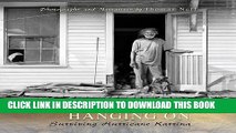 [PDF] Holding Out and Hanging On: Surviving Hurricane Katrina Popular Online