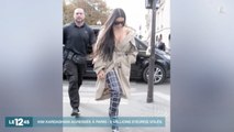 Zap Actu du 04 octobre 2016 - Kim Kardashian agressée et détroussée par cinq hommes armés !