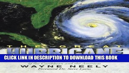 [PDF] The Great Hurricane of 1780: The Story of the Greatest and Deadliest Hurricane of the