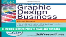 [PDF] Start   Run a Graphic Design Business Full Colection