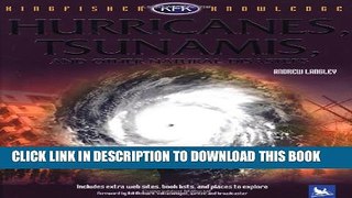 [PDF] Hurricanes, Tsunamis, and Other Natural Disasters (Kingfisher Knowledge) Popular Online