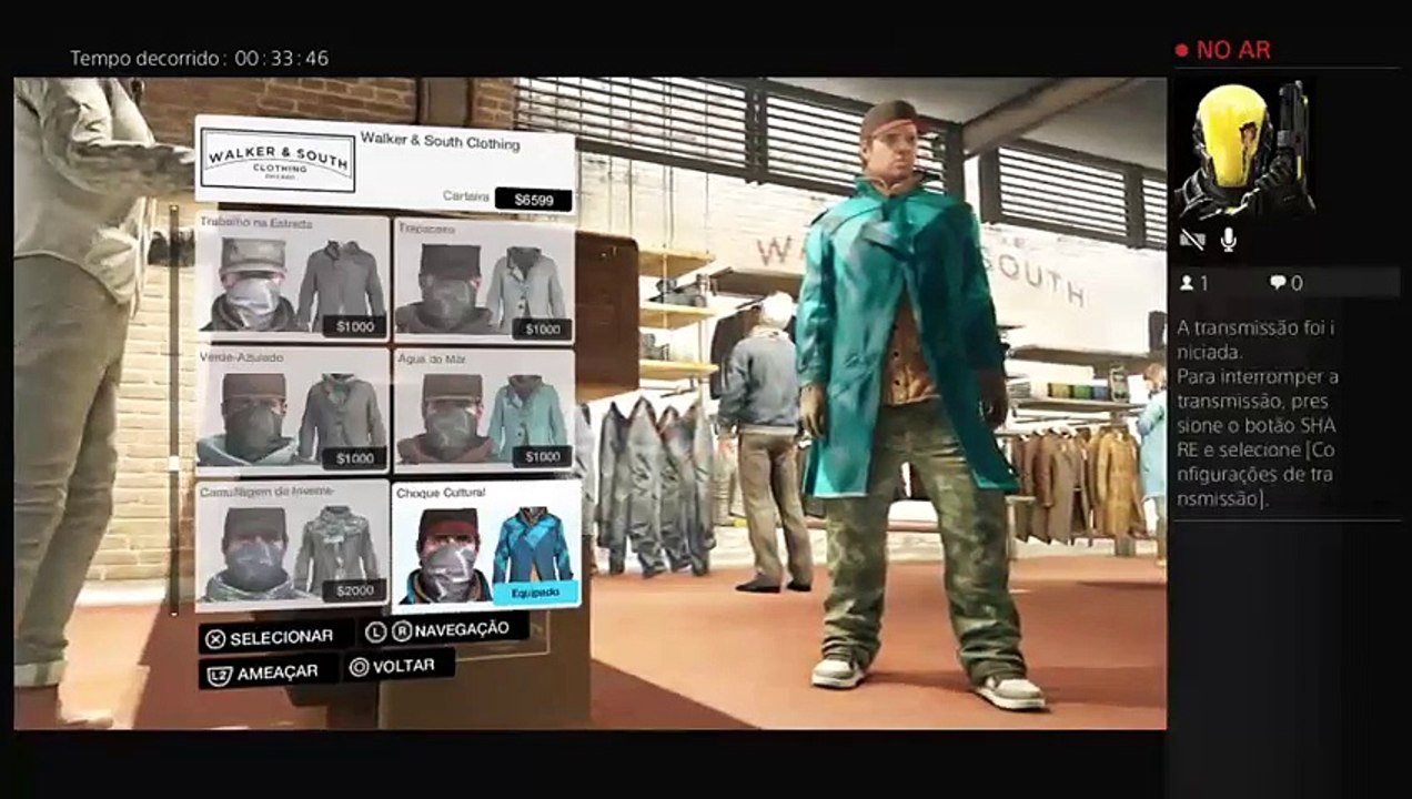 Caiogamer