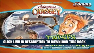 [PDF] Twist   Turns (Adventures in Odyssey, Vol. 23) Popular Online