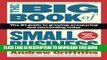 [PDF] The Big Book of Small Business: The #1 Guide to Growing, Prospering and Succeeding Today