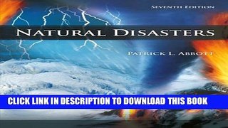 [PDF] Natural Disasters Popular Collection