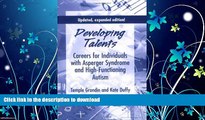 READ  Developing Talents: Careers For Individuals With Asperger Syndrome And High-functioning