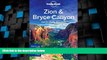 Must Have PDF  Lonely Planet Zion   Bryce Canyon National Parks (Travel Guide)  Free Full Read