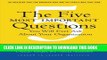 [PDF] The Five Most Important Questions You Will Ever Ask About Your Organization Popular Online