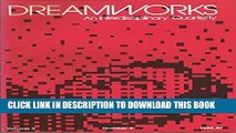 [PDF] Dreamworks 5:2: 1986-1987 (Dreamworks Magazine) Full Collection
