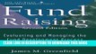New Book Fund Raising: Evaluating and Managing the Fund Development Process (AFP / Wiley Fund