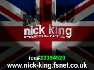 Wu-Tang Clan - The Jump Off