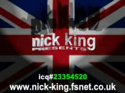 Wu-Tang Clan - The Jump Off