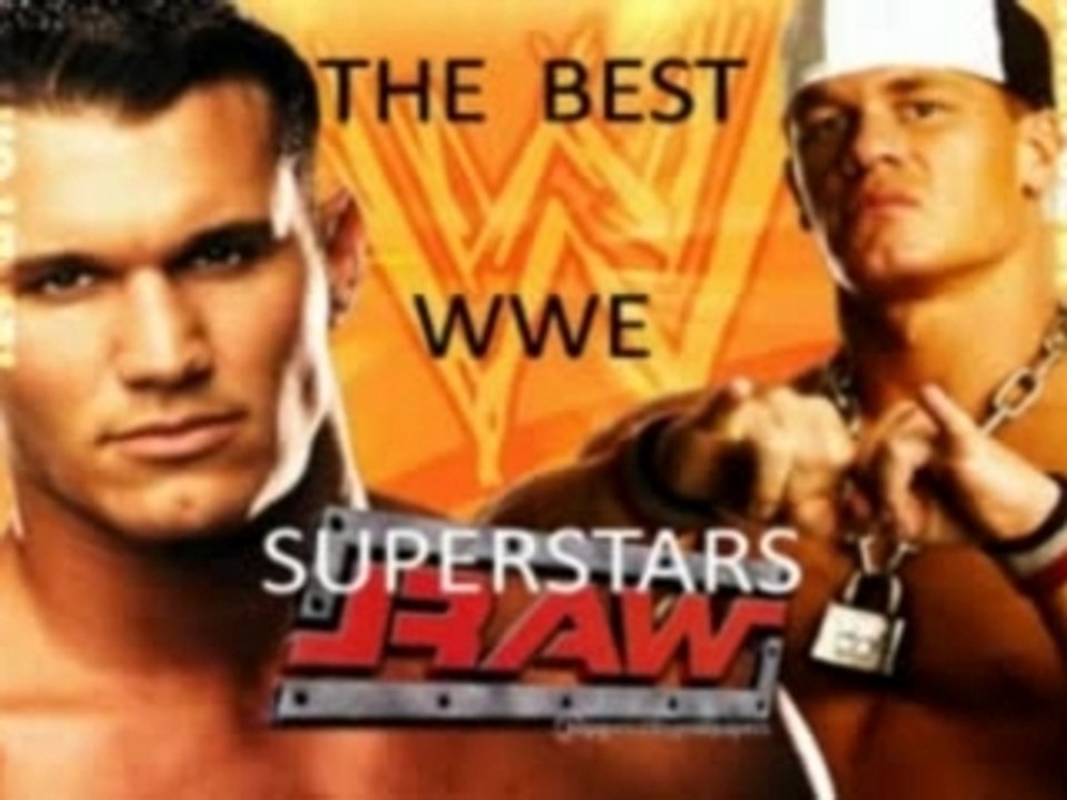 The best WWE Superstars Mysterio,D.X,Bobby,Los Guerrero.....