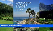 Big Deals  California Coastal Access Guide  Best Seller Books Most Wanted