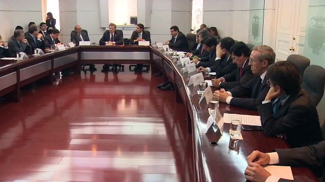 Santos abre diálogo nacional para terminar conflicto con FARC