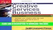 [PDF] Start   Run a Creative Services Business Full Online