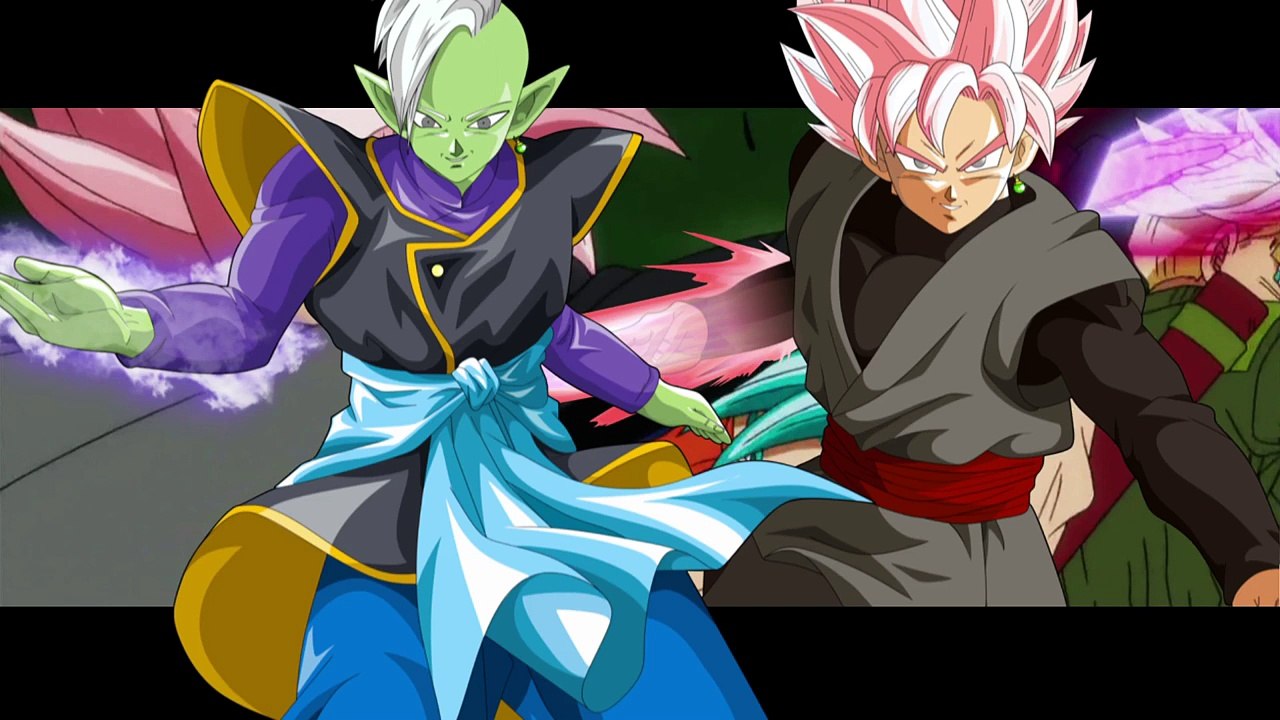 Dragon Ball Super Episode 60 English Sub