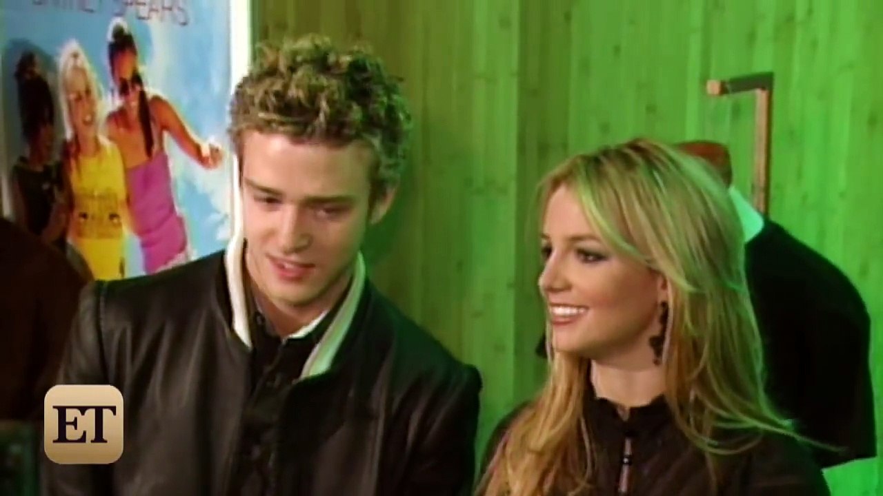 Britney Spears Says Her 20s Were Horrible, Is Inspired by Selena Gomez