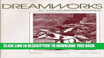[PDF] Dreamworks 1:4: Summer 1981 (Dreamworks Magazine) Full Online