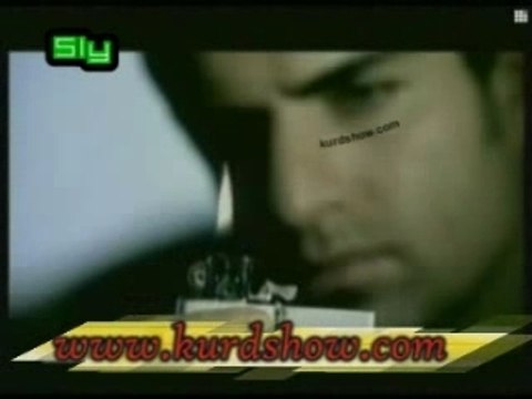 Berdan Mardini - Yaramin kurtçe