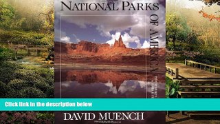 Big Deals  National Parks of America  Best Seller Books Most Wanted