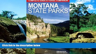 Big Deals  Montana State Parks  Best Seller Books Best Seller