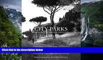 Big Deals  City Parks: Public Places, Private Thoughts  Best Seller Books Most Wanted