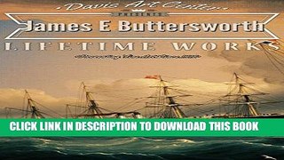 [New] James Edward Buttersworth: Collector s Edition Art Gallery Exclusive Online