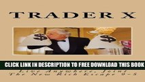 [PDF] The Forex Millionaire : Escape The Brokers Traps Bust Through The Forex Slaughter Rake Piles