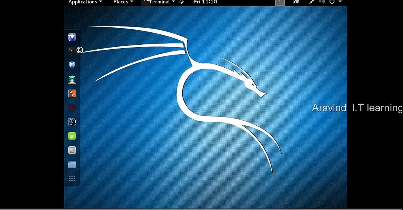 Get DNS Information