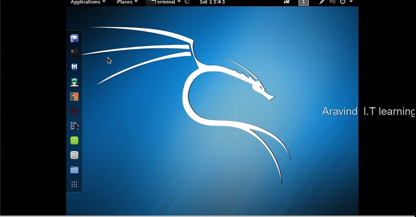 Scan Live Host And Websites Using Fping